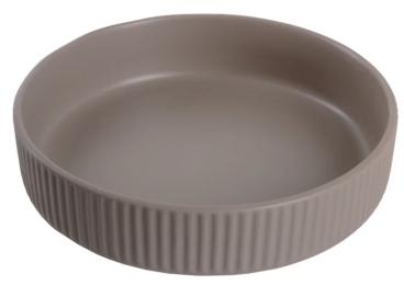 Тарілка LIMITED EDITION ROBUST 20 см Beige (TRSC-PS2505-B80SB)