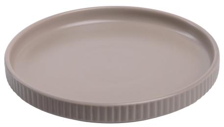 Тарілка LIMITED EDITION ROBUST 19 см Beige (TRSC-PS2505-B80P)