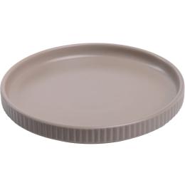 Тарілка LIMITED EDITION ROBUST 26.5 см Beige (TRSC-PS2505-B105P)
