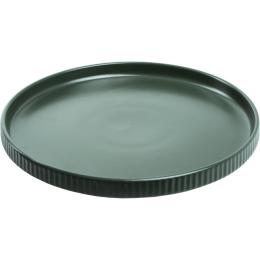 Тарілка LIMITED EDITION ROBUST 26.5 см Green (TRSC-PS2505-G105P)