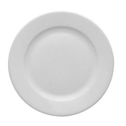 Тарілка Lubiana Kaszub 28 см (0236)