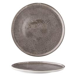 Тарілка G.Benedikt Optimo 20 см Shell Gray (OPT2120-T0015)