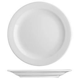 Тарілка G.Benedikt Praha 17 см (PRA2117)