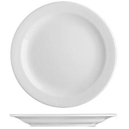 Тарілка G.Benedikt Praha 19 см (PRA2119)