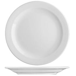 Тарілка G.Benedikt Praha 24 см (PRA2124)