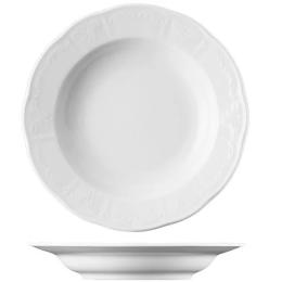 Тарілка G.Benedikt Bellevue 23 см (BEL1923)