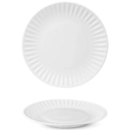 Тарілка G.Benedikt Ribby 21 см (RIB2121)