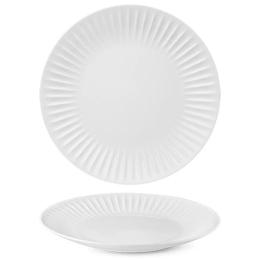Тарілка G.Benedikt Ribby 27 см (RIB2127)