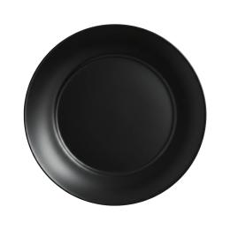 Тарілка LUMINARC APY 18 см Black (X1945)