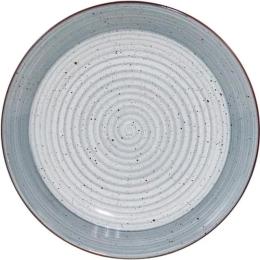 Тарілка Ardesto Salerno, 19.5см (AR1219SG)