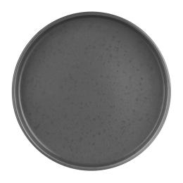 Тарілка Ardesto Trento, 20.5см Gray (AR2920TG)