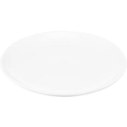 Тарілка Ardesto Imola, 26см White (AR3505I)