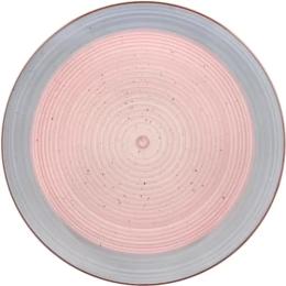 Тарілка Ardesto Salerno, 26.8см (AR1127SP)