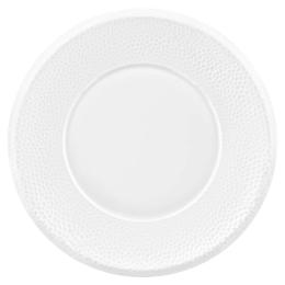 Тарілка Ardesto Ancona, 15см White (AR3552)