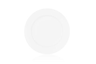 Тарілка Ardesto Prato, 15см White (AR3601P)