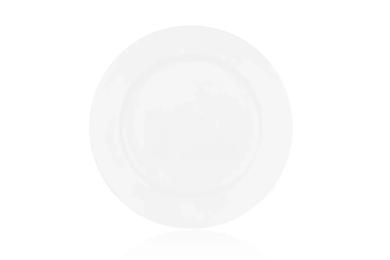 Тарілка Ardesto Prato, 18см White (AR3602P)