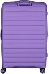 Валіза 2E Aero 99/119 л Lavender (2E-SPP-AERO-L-LV)