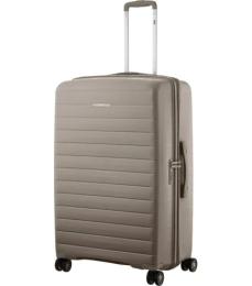 Валіза 2E Aero 99/119 л Brown Gray (2E-SPP-AERO-L-TP)