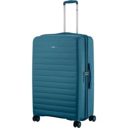 Валіза 2E Aero 99/119 л Blue (2E-SPP-AERO-L-TB)