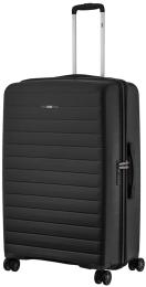 Валіза 2E Aero 99/119 л Black (2E-SPP-AERO-L-BK)