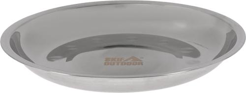 Тарілка SKIF Outdoor Loner Plate, 22 cm