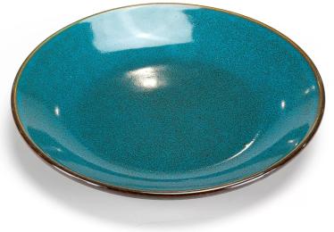 Тарілка Holmer Lagoon 20 см (DP-01200-BDGR)