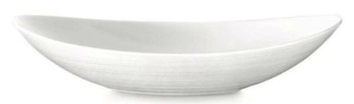 Тарілка Bormioli Rocco PROMETEO 23X20 см (490410FUF121990)