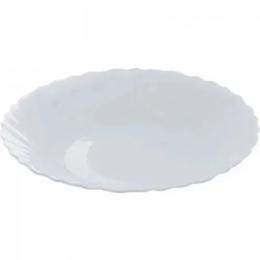 Тарілка Bormioli Rocco PRIMA 23 см (403885FN9321990)