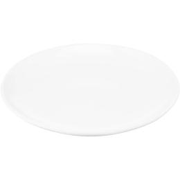 Тарілка Ardesto Imola, 13см White (AR3501I)