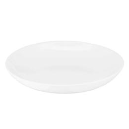 Тарілка Ardesto Imola, 30.5см White (AR3511I)