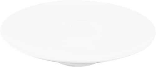 Тарілка Ardesto Imola, 30см White (AR3513I)