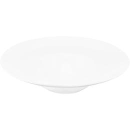 Тарілка Ardesto Prato, 23см White (AR3614P)