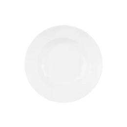 Тарілка Ardesto Prato, 27см White (AR3609P)