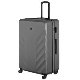 Валіза Wenger Motion 135/157л Gray (612707)
