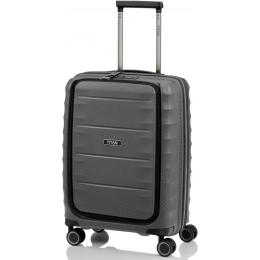 Валіза Titan Highlight S Notebook 15, 6 Antracite (Ti842409-04)