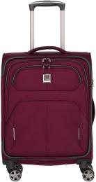 Валіза Titan Nonstop S Merlot (Ti382406-70)