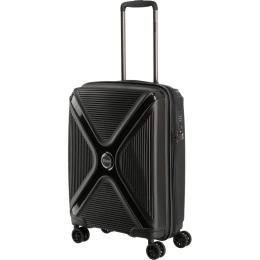 Валіза Titan Paradoxx Uni S Black (Ti833406-02)