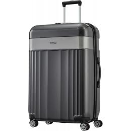 Валіза Titan Sportlight Flash L Antracite (Ti831404-04)