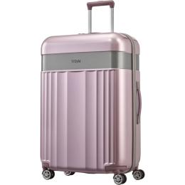 Валіза Titan Sportlight Flash L Wild Rose (Ti831404-12)