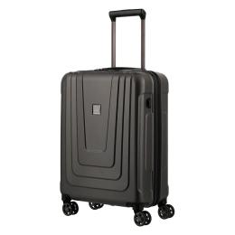 Валіза Titan X-RAY Pro S USB Atomic Steel (Ti700926-85)