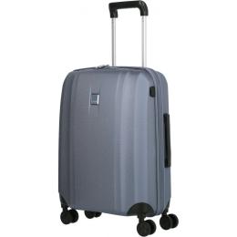 Валіза Titan Xenon 19 S USB Blue Stone (Ti849406-25)