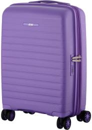 Валіза 2E Aero 35/44 л Lavender (2E-SPP-AERO-S-LV)