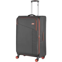 Валіза 2E Trek 97/117л Gray (2E-SPE-TREK-L-GR)