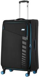 Валіза 2E Trek 97/117л Black (2E-SPE-TREK-L-BK)