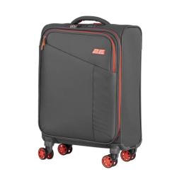 Валіза 2E Trek 35л Gray (2E-SPE-TREK-S-GR)