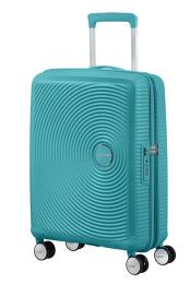 Валіза American Tourister Soundbox 35.5/41л Turquoise (32G*61001)