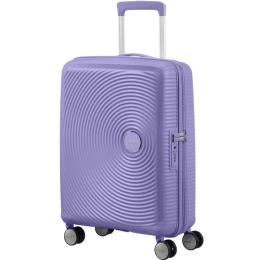 Валіза American Tourister Soundbox 35.5/41л Lavender (32G*82001)