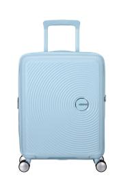 Валіза American Tourister Soundbox 35.5/41л Pastel Blue (32G*22001)