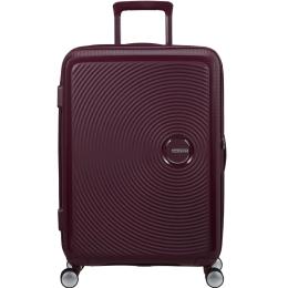 Валіза American Tourister Soundbox 71.5/81л Bordo (32G*50002)