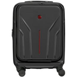 Валіза Wenger Amplix Hardside Carry-On Black (653323)